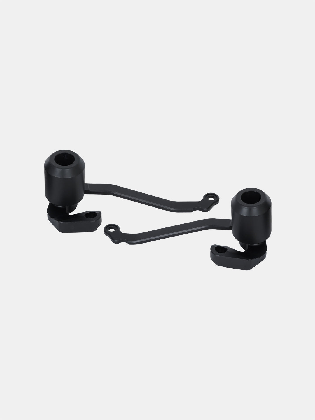 Aprillia RS660 20-22 Frame Slider Black