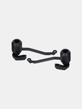 Aprillia RS660 20-22 Frame Slider Black