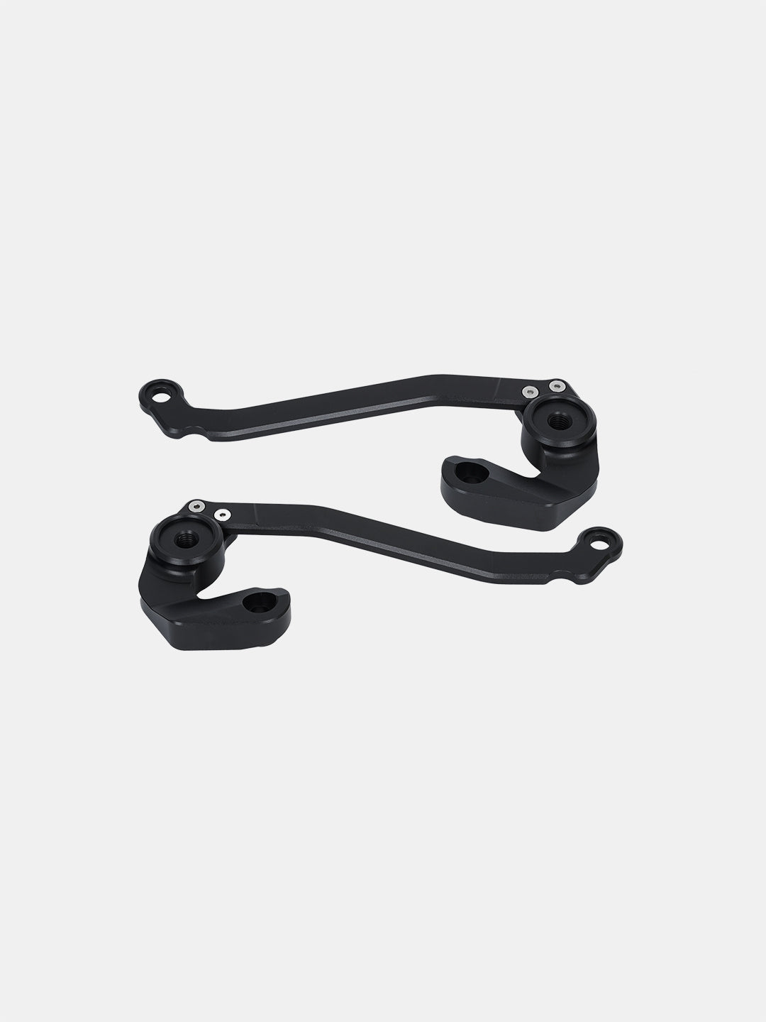 Aprillia RS660 20-22 Frame Slider Black