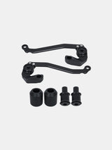 Aprillia RS660 20-22 Frame Slider Black