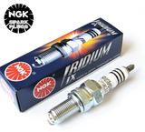 NGK Iridum Spark Plug for suzuki gixxer 155 CPR7EAIX-9