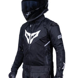 DSG GPX RIDING JACKET