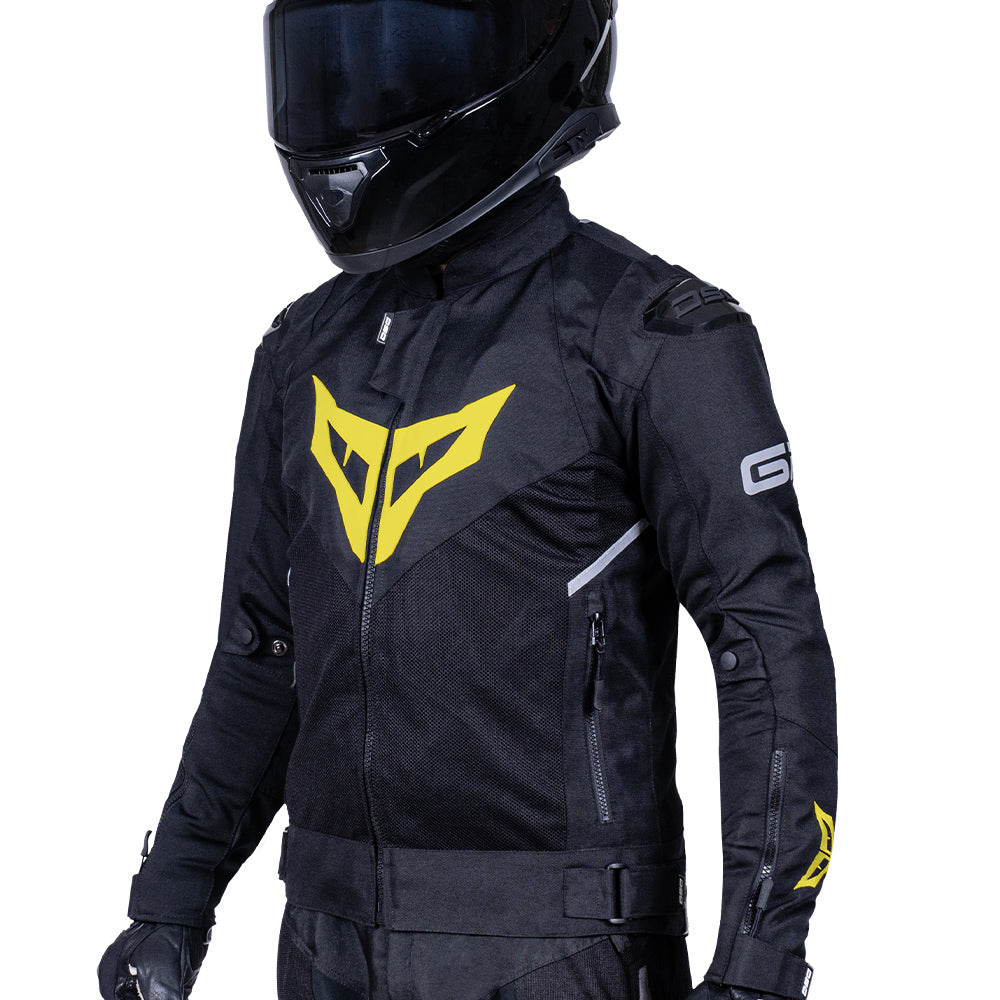 DSG GPX RIDING JACKET