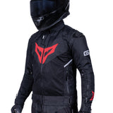 DSG GPX RIDING JACKET