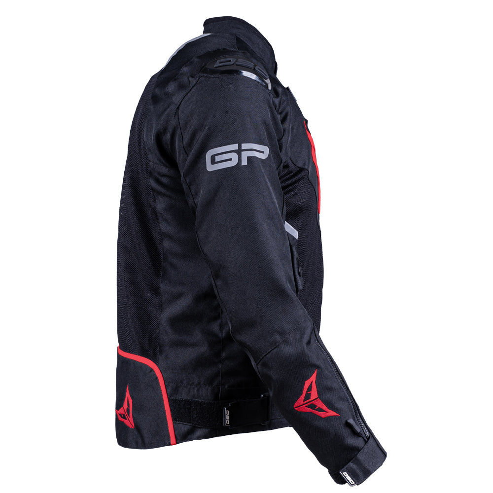 DSG GPX RIDING JACKET