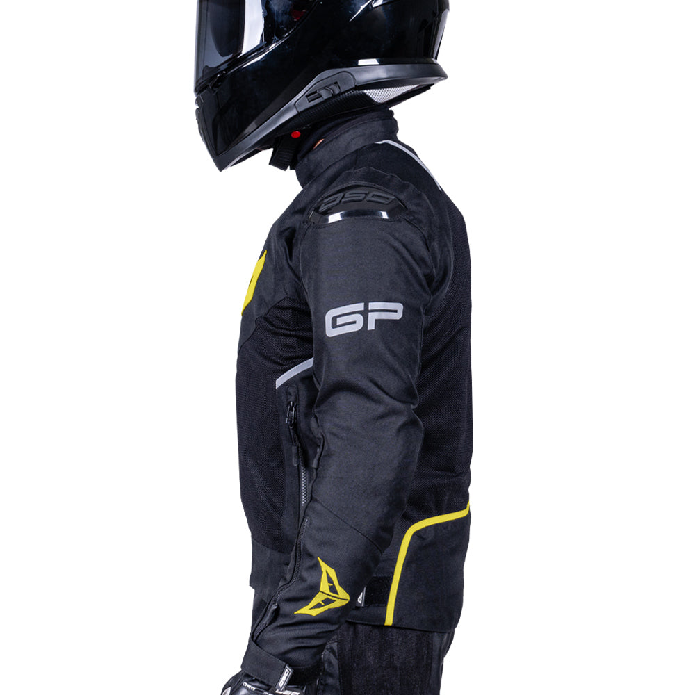 DSG GPX RIDING JACKET