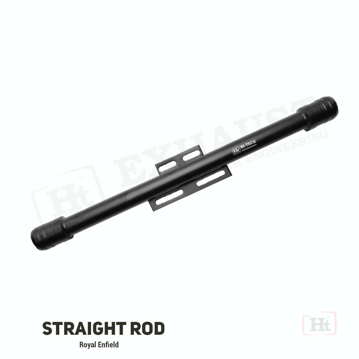 Hitech Reborn classic 350 RE – STRAIGHT ROD METAL LRG GUARD