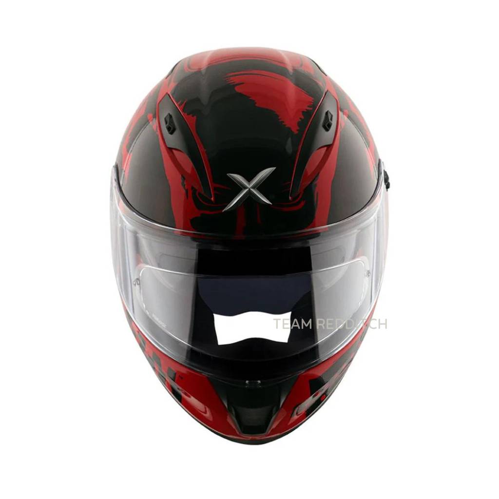 AXOR STREET DC BATMAN GLOSSY RED