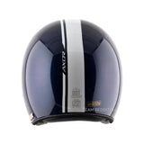 AXOR RETRO JET EURO GLOBE ROYAL BLUE