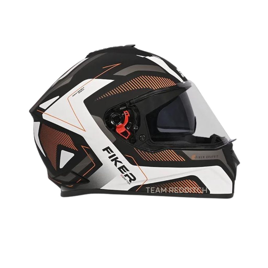 STUDDS DRIFTER D5 BLACK N11 BROWN