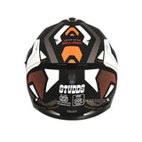 STUDDS DRIFTER D5 BLACK N11 BROWN