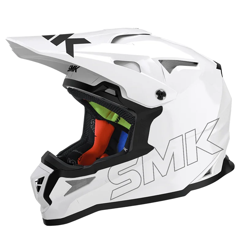 SMK Allterra Helmet