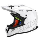 SMK Allterra Helmet