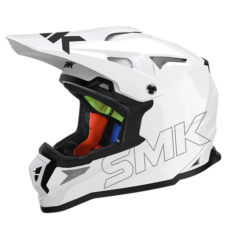 SMK Allterra Helmet