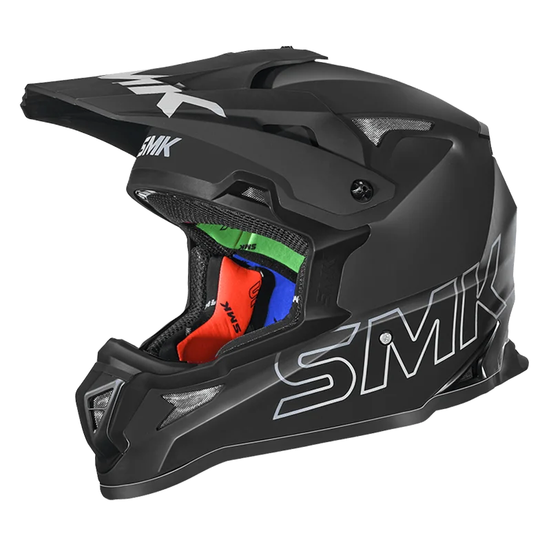 SMK Allterra Helmet