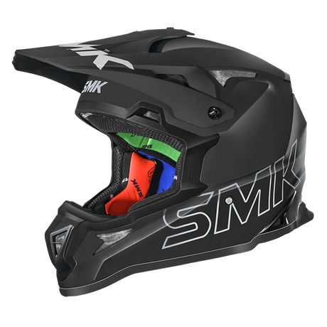 SMK Allterra Helmet