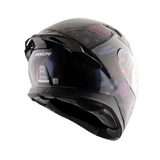 AXOR APEX GLOSSY CARBON FIBRE