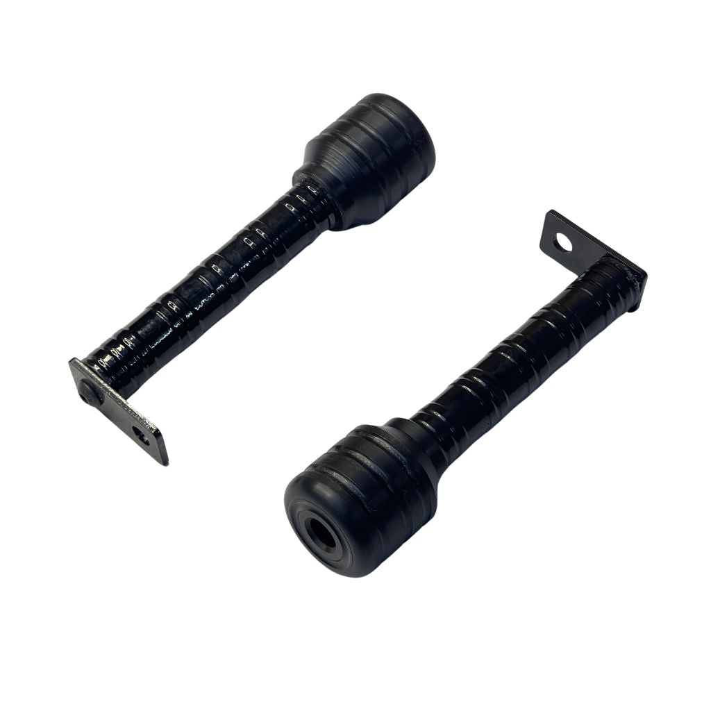 UNIVERSAL FRAME SLIDER CRASHGUARD