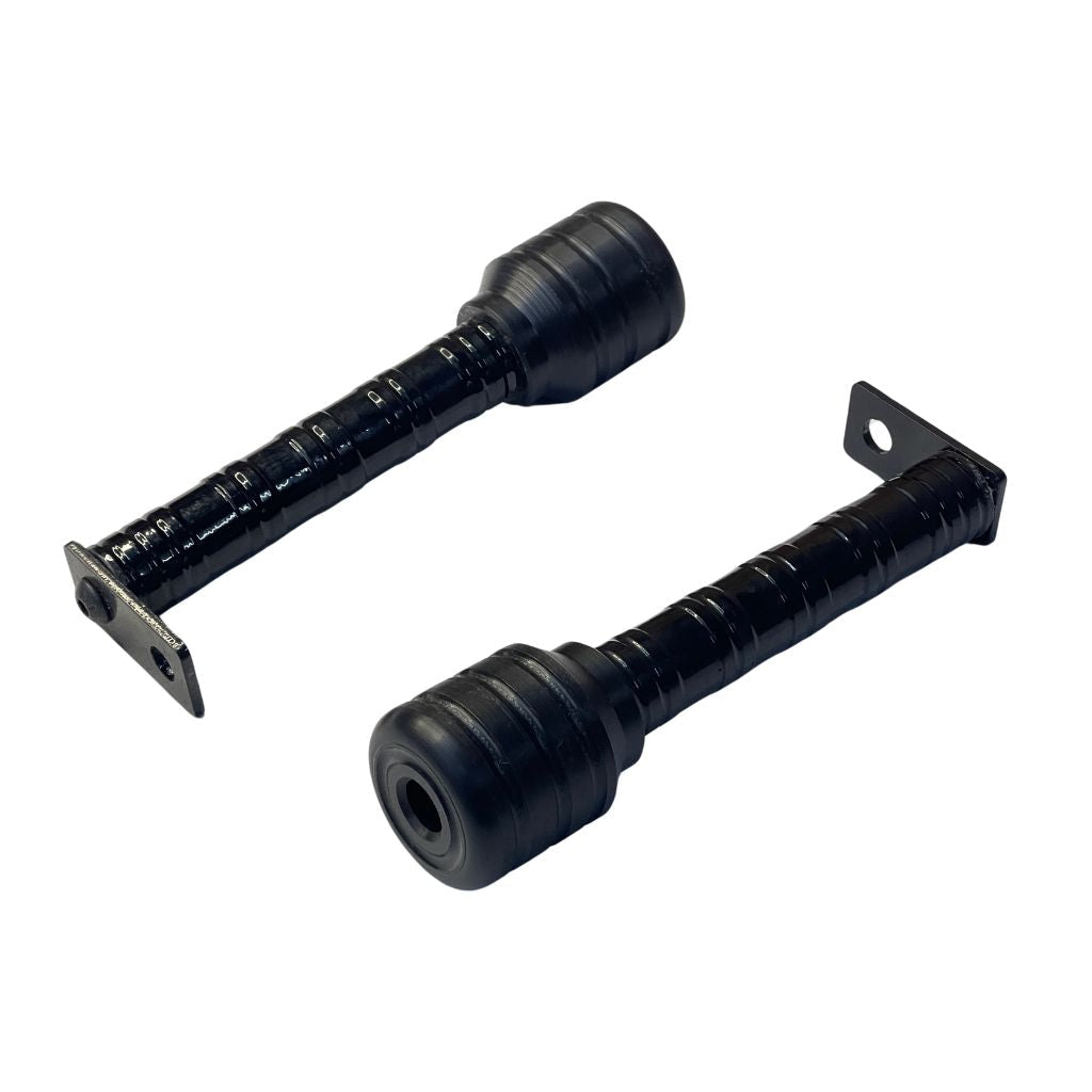 UNIVERSAL FRAME SLIDER CRASHGUARD