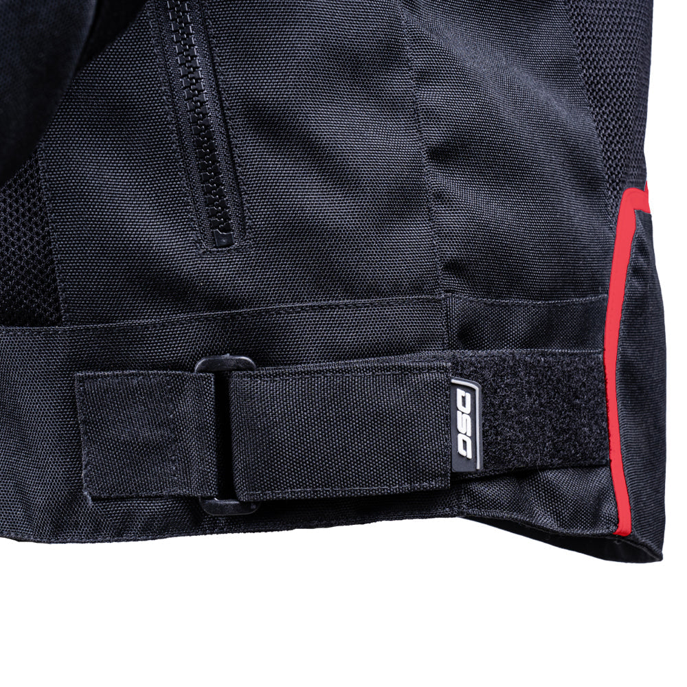 DSG GPX RIDING JACKET