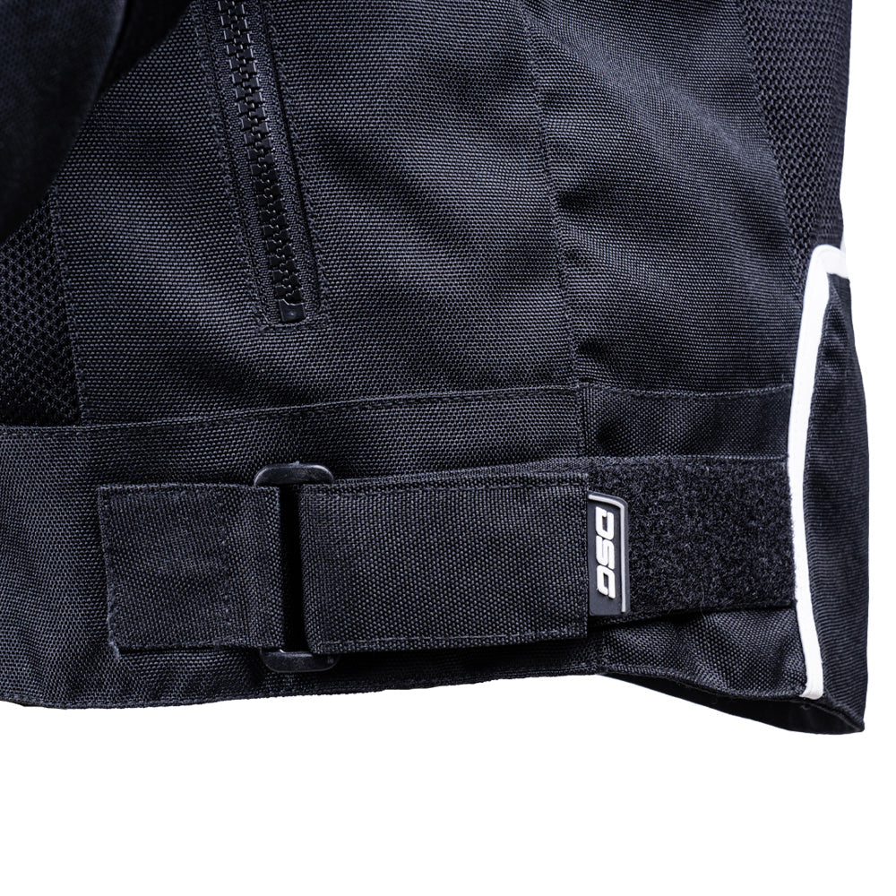 DSG GPX RIDING JACKET