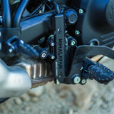 HIMALAYAN 450-REAR MASTER CYLINDER GUARD (MS)