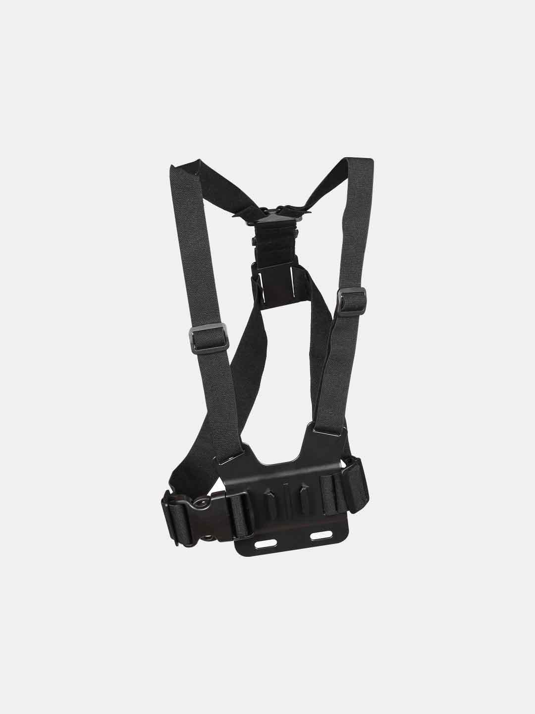 Action Camera Chest Strap - Moto Modz