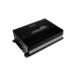 AF-04.120 | 4 Channel High Power Amplifier RMS 120Watts | MOSFET - Moto Modz