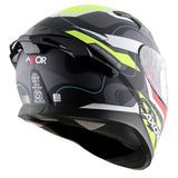 Apex Dynamo Helmet - Moto Modz