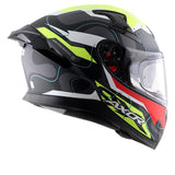 Apex Dynamo Helmet - Moto Modz