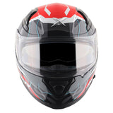 Apex Dynamo Helmet - Moto Modz