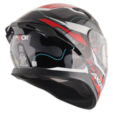 Apex Dynamo Helmet - Moto Modz