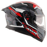 Apex Dynamo Helmet - Moto Modz