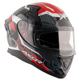 Apex Dynamo Helmet - Moto Modz