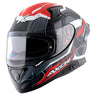 Apex Dynamo Helmet - Moto Modz