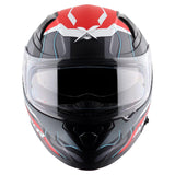 Apex Dynamo Helmet - Moto Modz