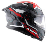 Apex Dynamo Helmet - Moto Modz