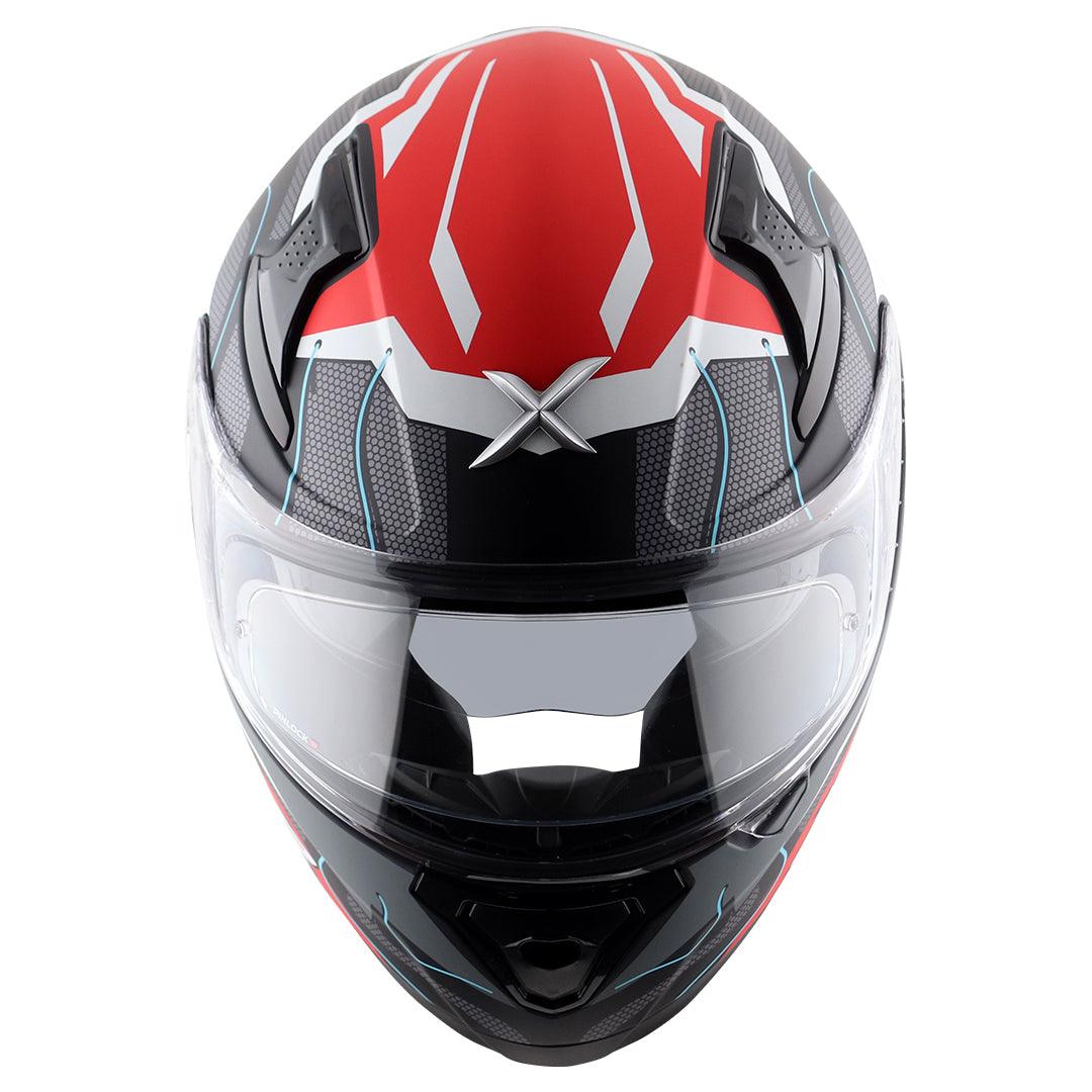 Apex Dynamo Helmet - Moto Modz