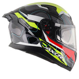 Apex Dynamo Helmet - Moto Modz