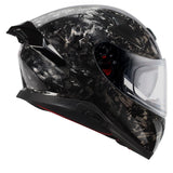 Apex Forged Carbon Helmet - Moto Modz