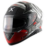 Apex Hex-2 Helmet - Moto Modz