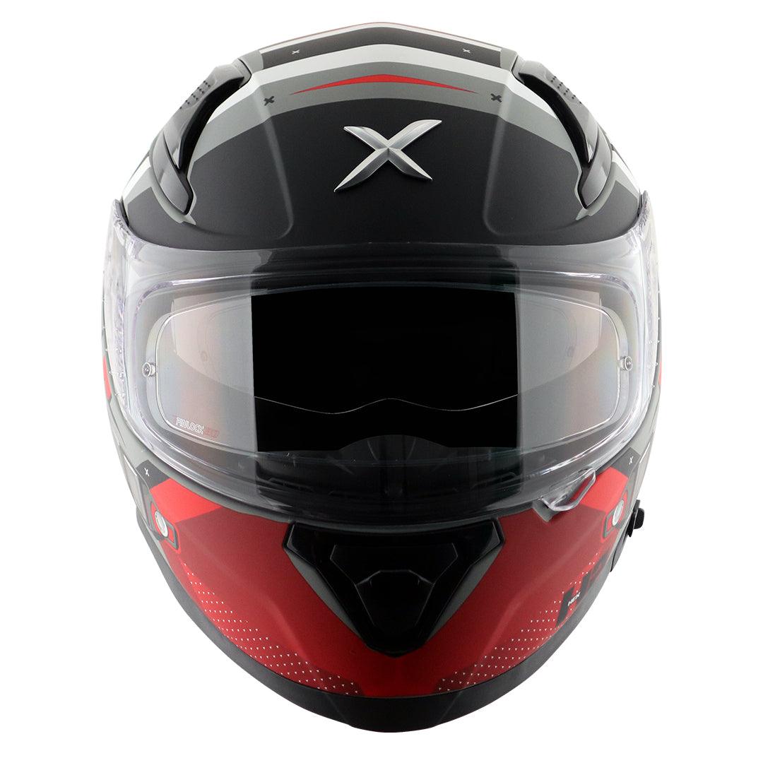 Apex Hex-2 Helmet - Moto Modz