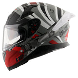 Apex Hex-2 Helmet - Moto Modz