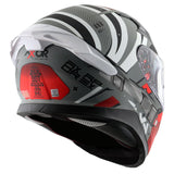 Apex Hex-2 Helmet - Moto Modz