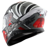 Apex Hex-2 Helmet - Moto Modz