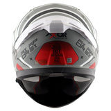 Apex Hex-2 Helmet - Moto Modz