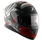 Apex Hex-2 Helmet - Moto Modz