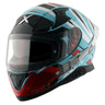 Apex Hex-2 Helmet - Moto Modz