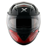 Apex Hex-2 Helmet - Moto Modz