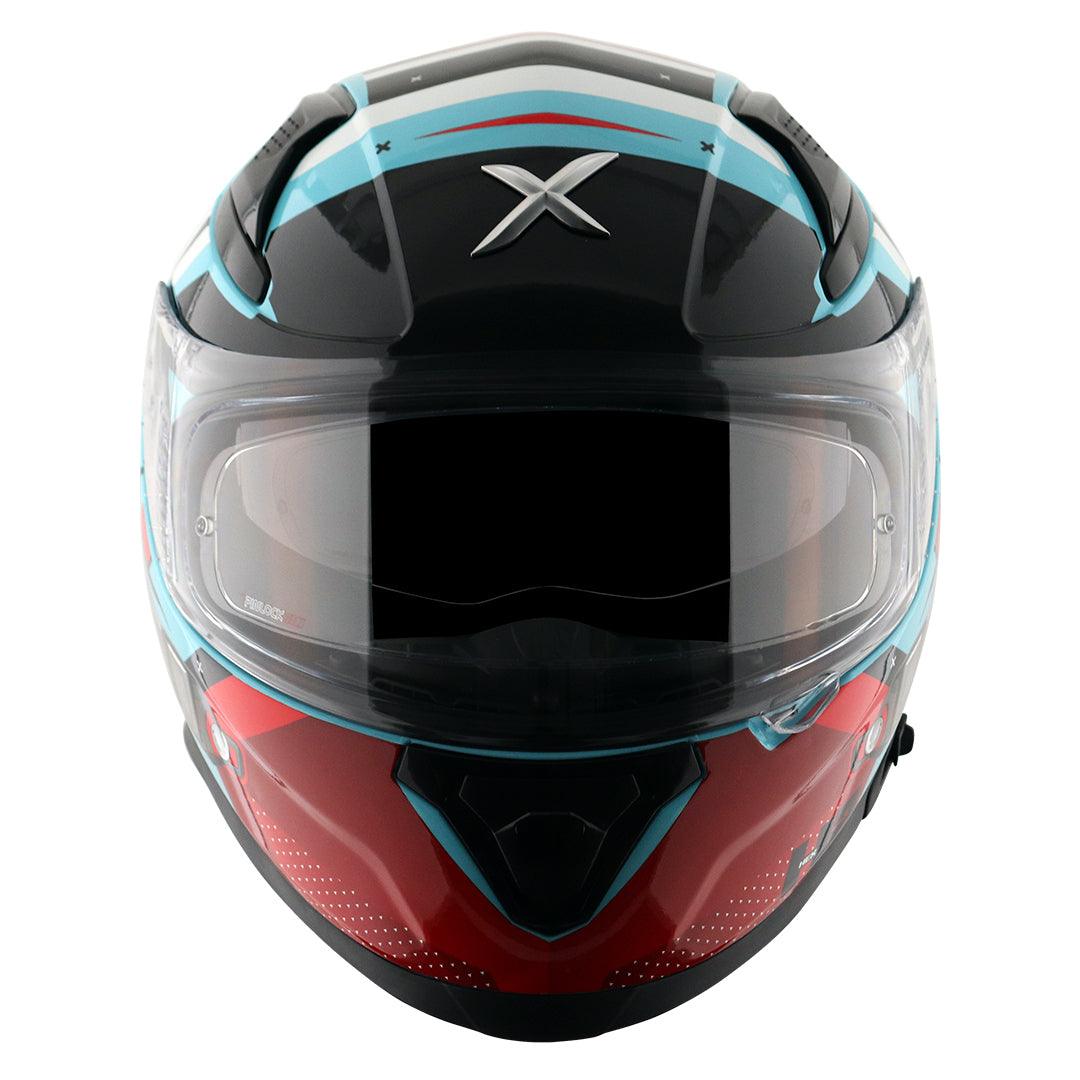 Apex Hex-2 Helmet - Moto Modz